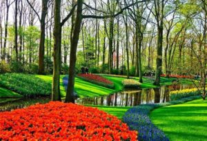 Οι 10 πιο όμορφοι κήποι στον κόσμο