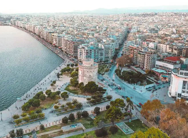 Μια ελληνική πόλη στους 9 πιο υποτιμημένους ταξιδιωτικούς προορισμούς