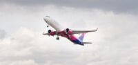 Η Wizz Air επιβεβαιώνει την ευρύτερη επανεκκίνηση του χειμώνα