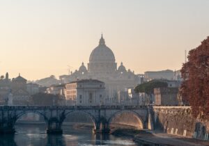 25 Κορυφαία τουριστικά αξιοθέατα της Ρώμης