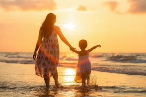 5 Συμβουλές για ένα υπέροχο καλοκαίρι για την οικογένειά σας