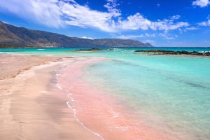 Η καλύτερες παραλίες στα ελληνικά νησιά