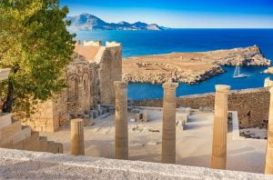 Η Ελλάδα σε εικόνες: 18 πανέμορφα μέρη για φωτογραφία