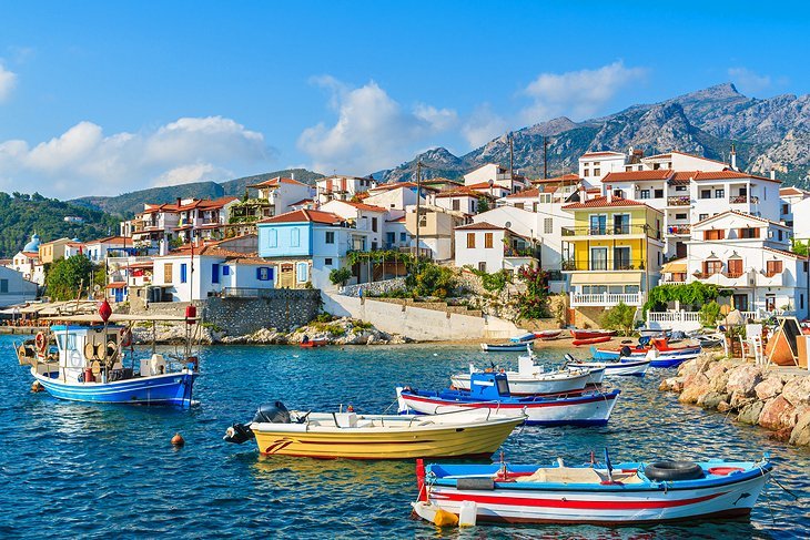 Η Ελλάδα σε εικόνες: 18 πανέμορφα μέρη για φωτογραφία