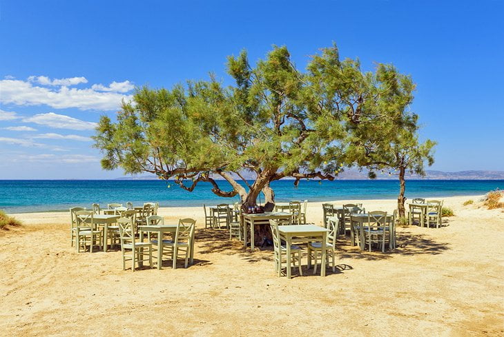 Οι καλύτερες παραλίες στην Ελλάδα