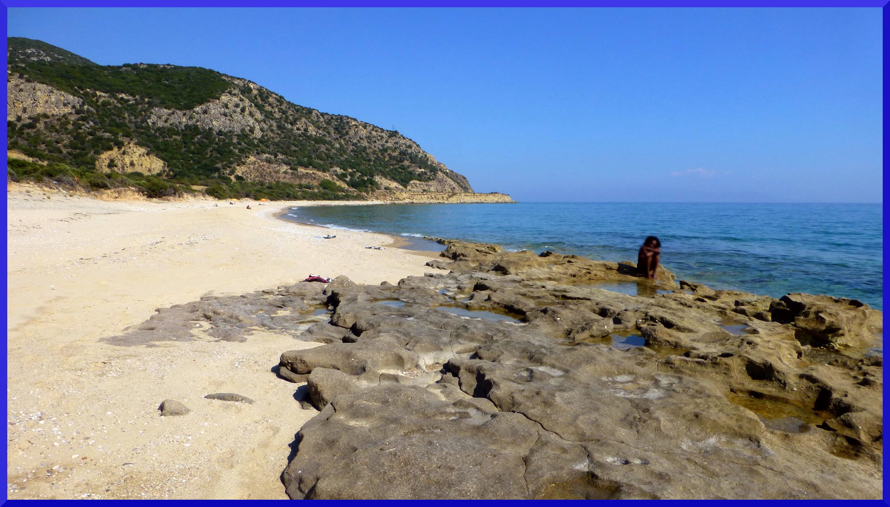 You are currently viewing Παραλίες γυμνιστών στην Ελλάδα: Ο απόλυτος οδηγός