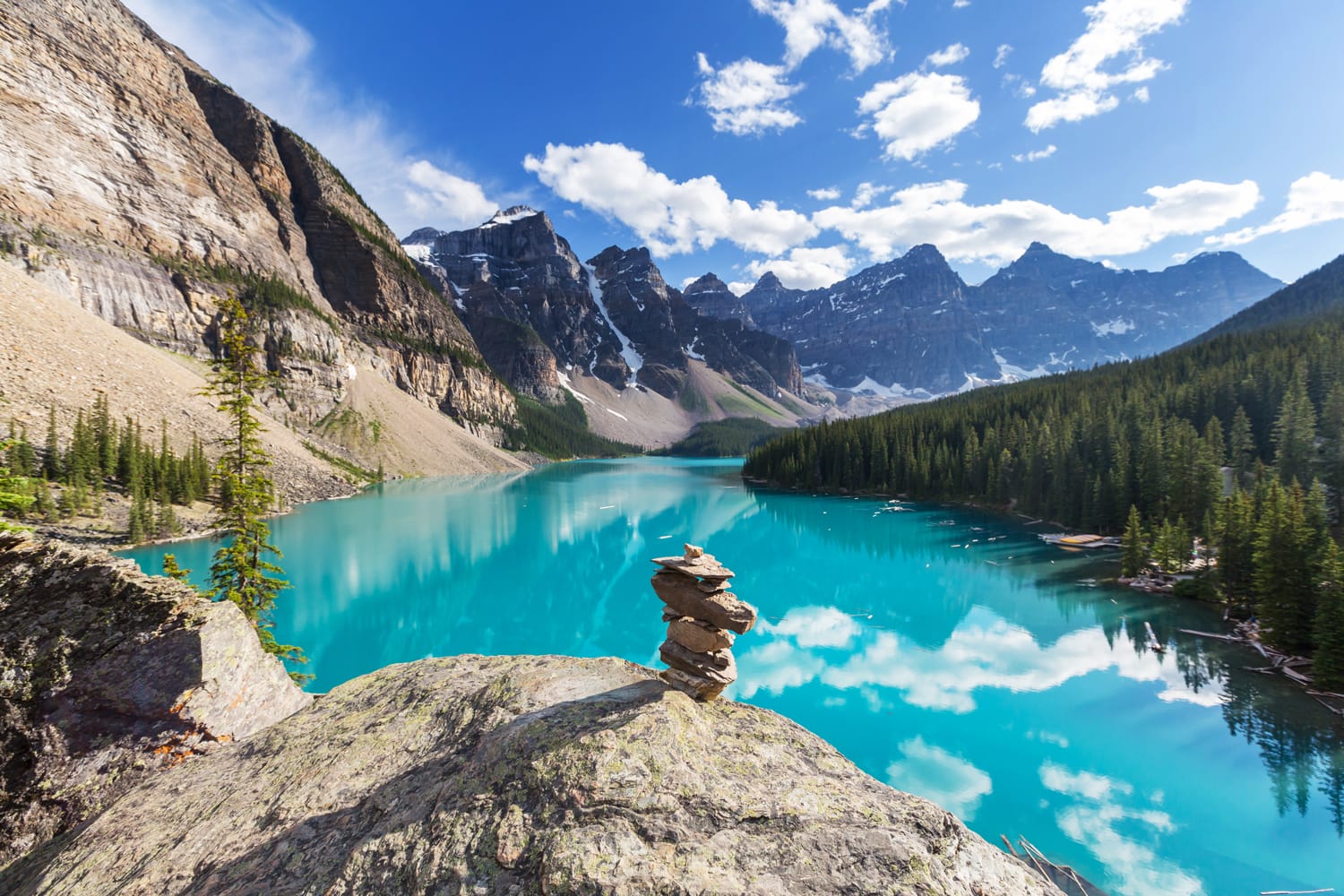 You are currently viewing Τα 20 καλύτερα εθνικά πάρκα στον Καναδά