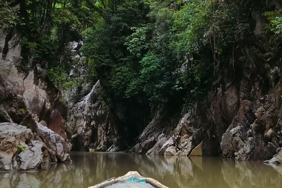 You are currently viewing Ημερήσιες εκδρομές από το Rio Dulce της Γουατεμάλας