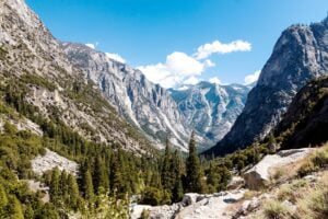 Καλιφόρνια :Τα καλύτερα μέρη για επίσκεψη