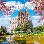 You are currently viewing Πώς να αγοράσετε εισιτήρια για τη La Sagrada Familia το 2023