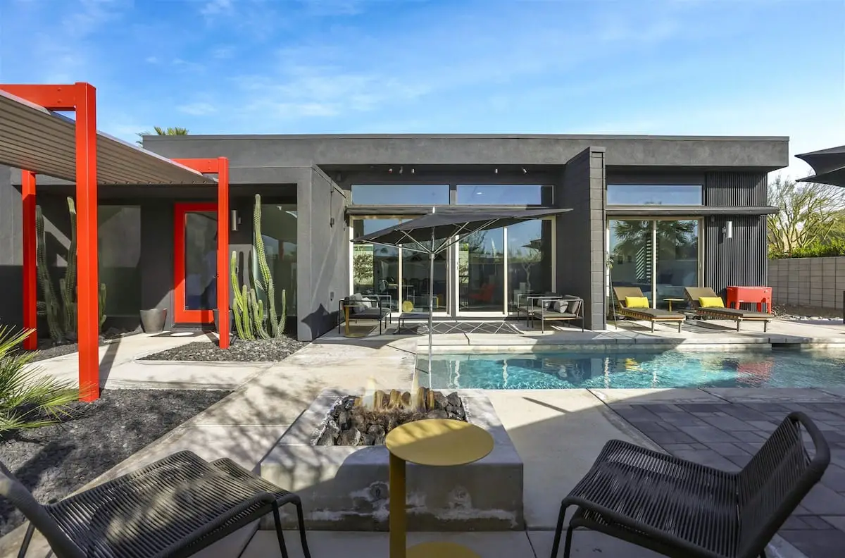 You are currently viewing 15 καλύτερα Airbnbs στο Παλμ Σπρινγκς, Καλιφόρνια (έκδοση 2023)