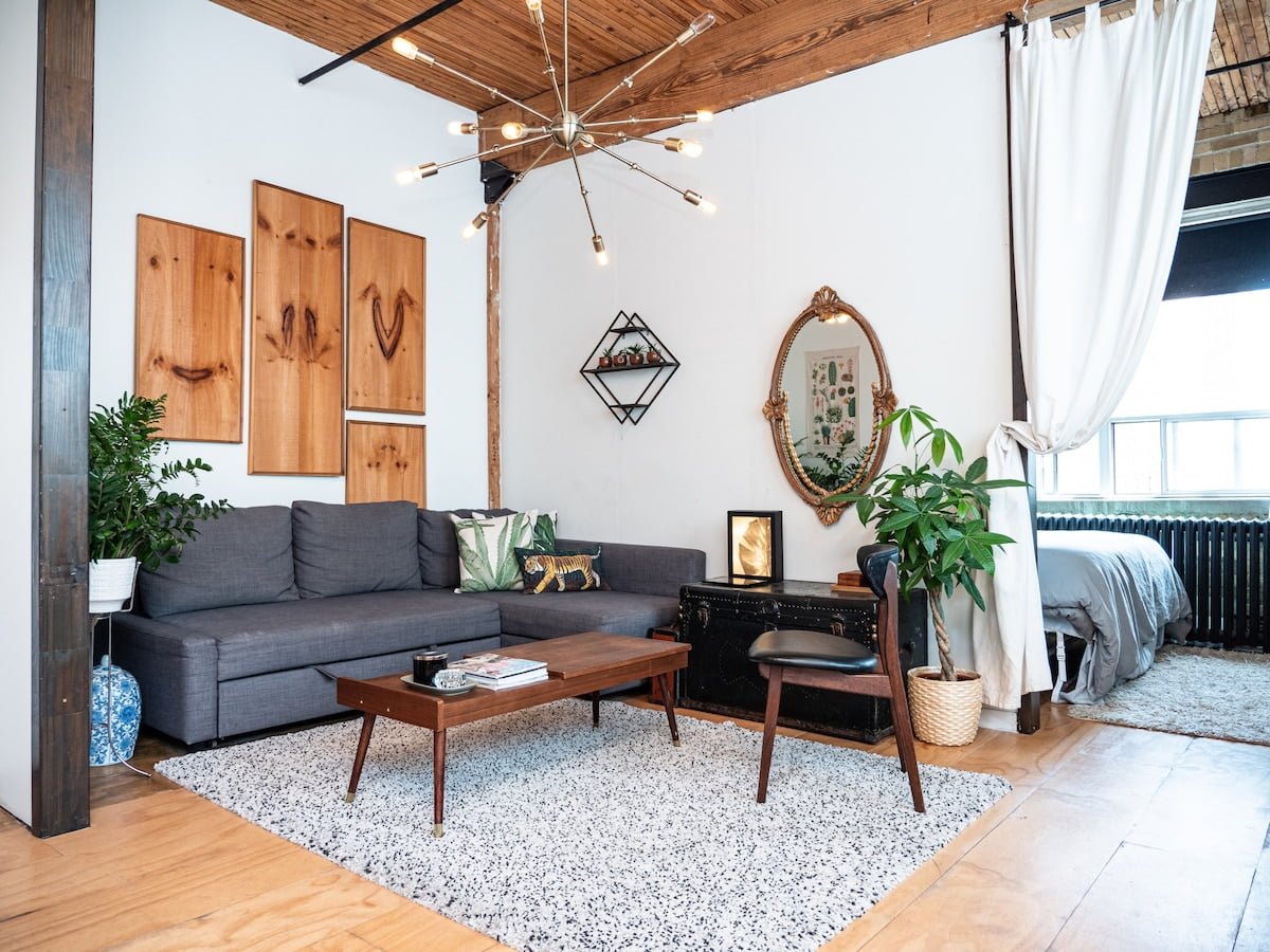 You are currently viewing 15 καλύτερα Airbnbs στο Τορόντο, Καναδάς (έκδοση 2023)