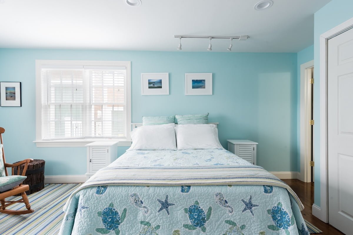 You are currently viewing 15 καλύτερα Airbnbs στο Cape Cod (Έκδοση 2023)