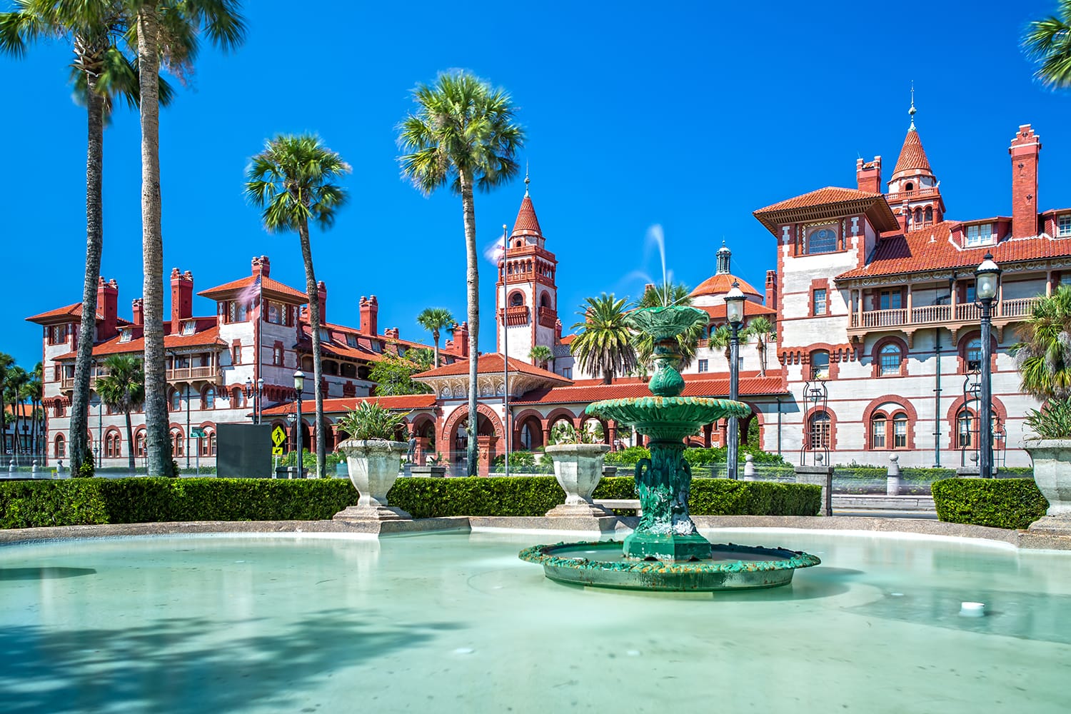 You are currently viewing Φλόριντα | 21 καλύτερα μέρη για επίσκεψη το 2023