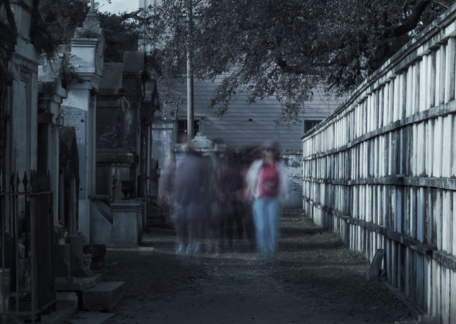 You are currently viewing 10 Καλύτερες Περιηγήσεις Ghost στη Νέα Ορλεάνη (έκδοση 2023)