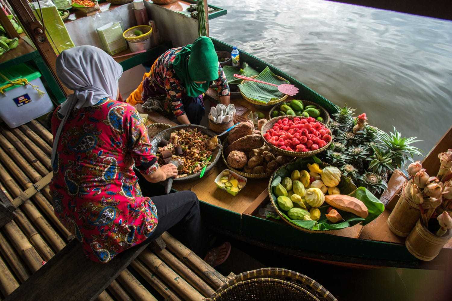 You are currently viewing 5 πράγματα να κάνετε στο Μπαντούνγκ της Ινδονησίας