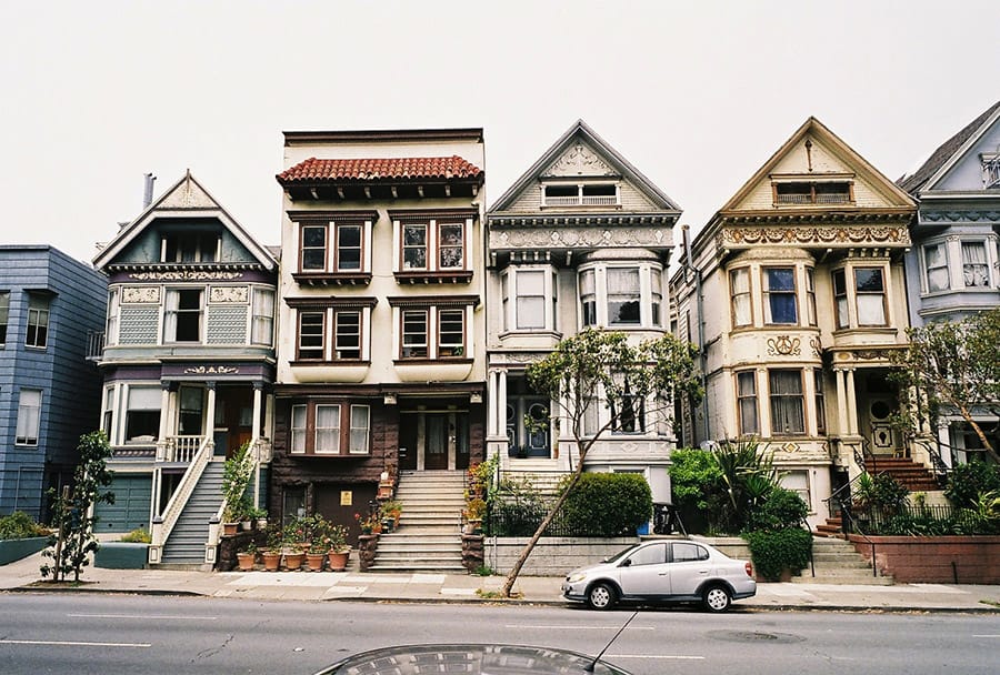 You are currently viewing 7 καλύτερα πράγματα να κάνετε στο Σαν Φρανσίσκο