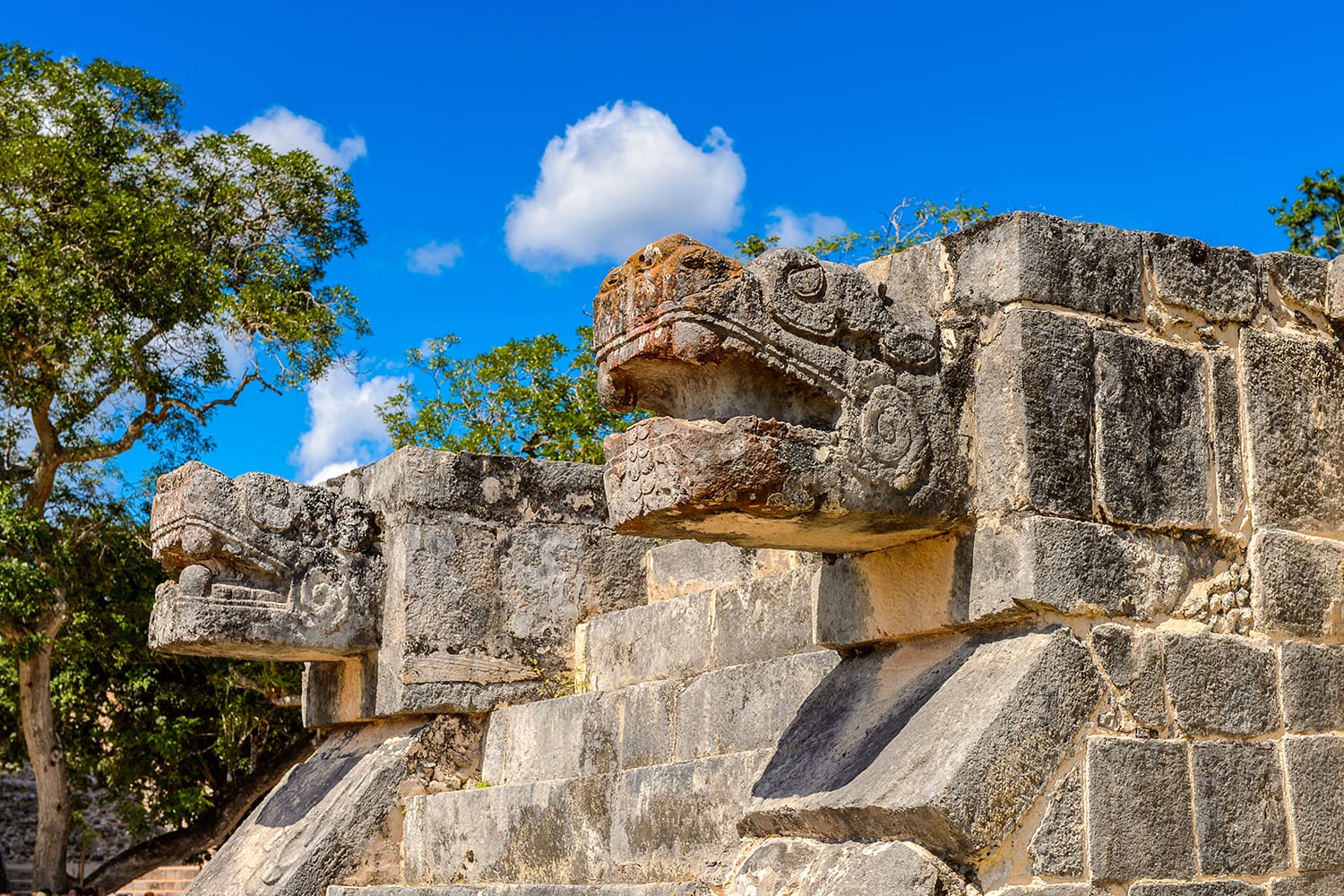 You are currently viewing Chichen Itza, Μεξικό (2023) | Ο απόλυτος οδηγός