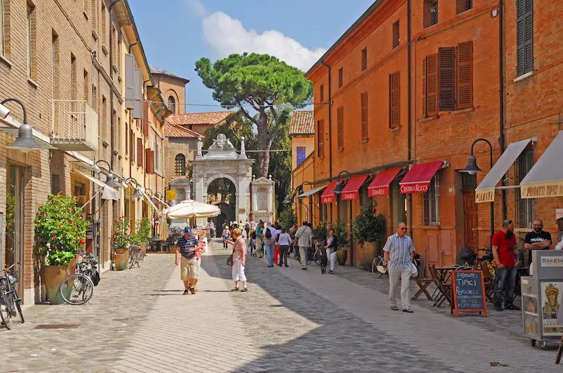Things to do in Ravenna