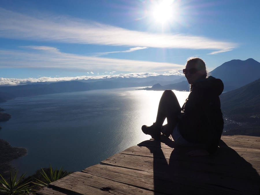 You are currently viewing λίμνη Atitlan, Γουατεμάλα | 10 πράγματα που μπορείτε να κανετε
