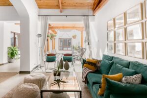 καλύτερα Airbnbs στην Αντίγκουα