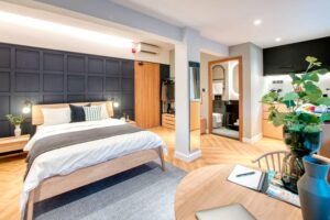 καλύτερα Airbnbs στη Σιγκαπούρη