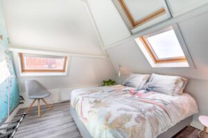 Airbnbs στη Χάγη