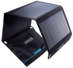 Anker Portable Solar Panel Charger