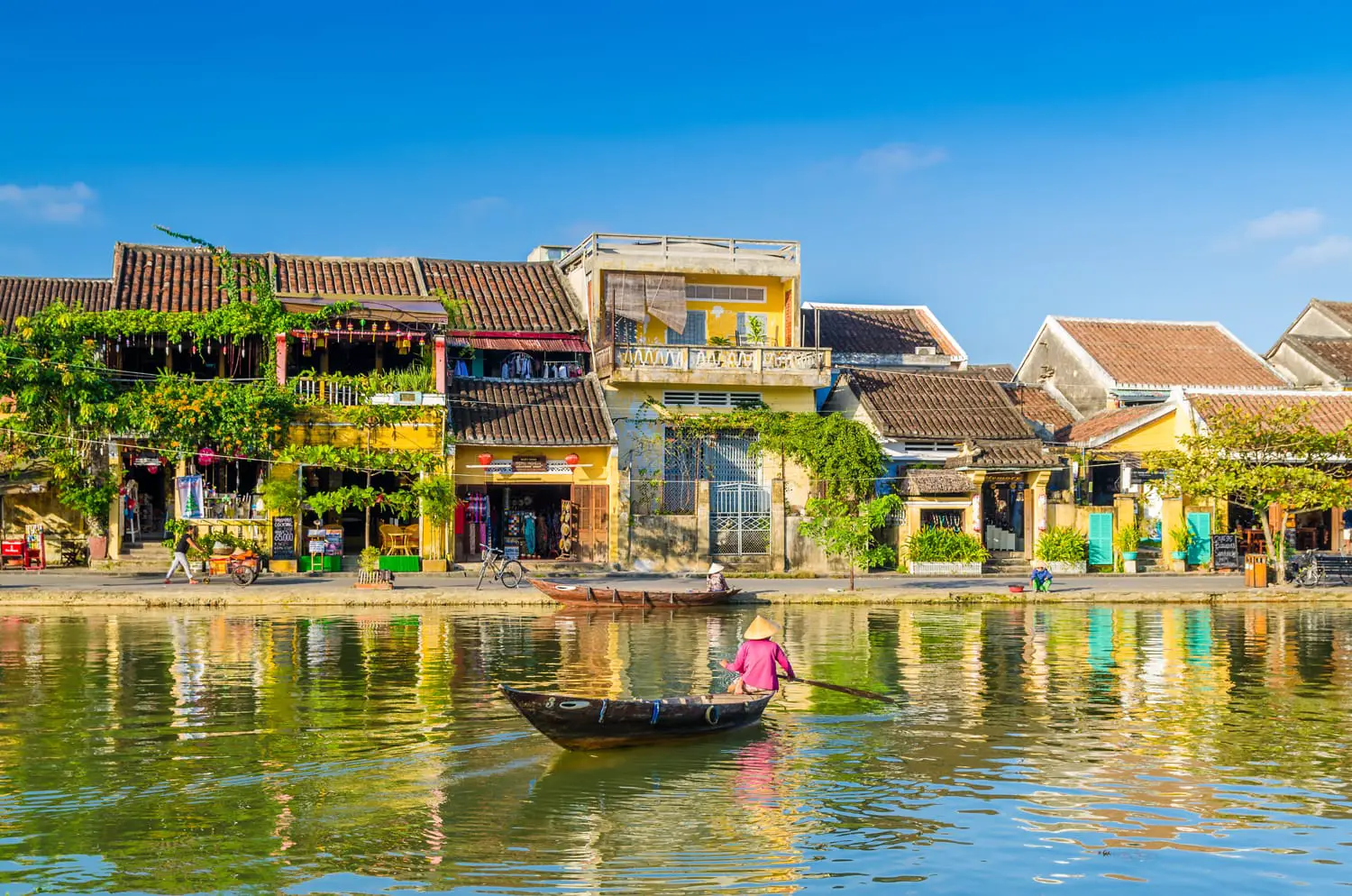 You are currently viewing 10 καλύτερα πράγματα να κάνετε στο Χόι Αν, στο Βιετνάμ και πολλά άλλα