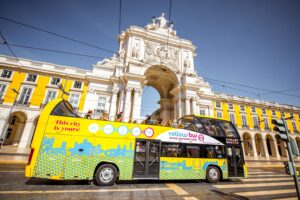 10 καλύτερες περιηγήσεις στη Λισαβόνα, Πορτογαλία