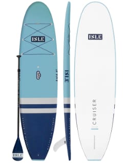 ISLE Cruiser Stand Up Paddle Board