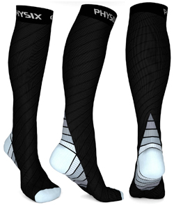 Physix Compression Socks