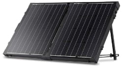 Renogy Monocrystalline Portable Foldable Solar Panel Suitcase
