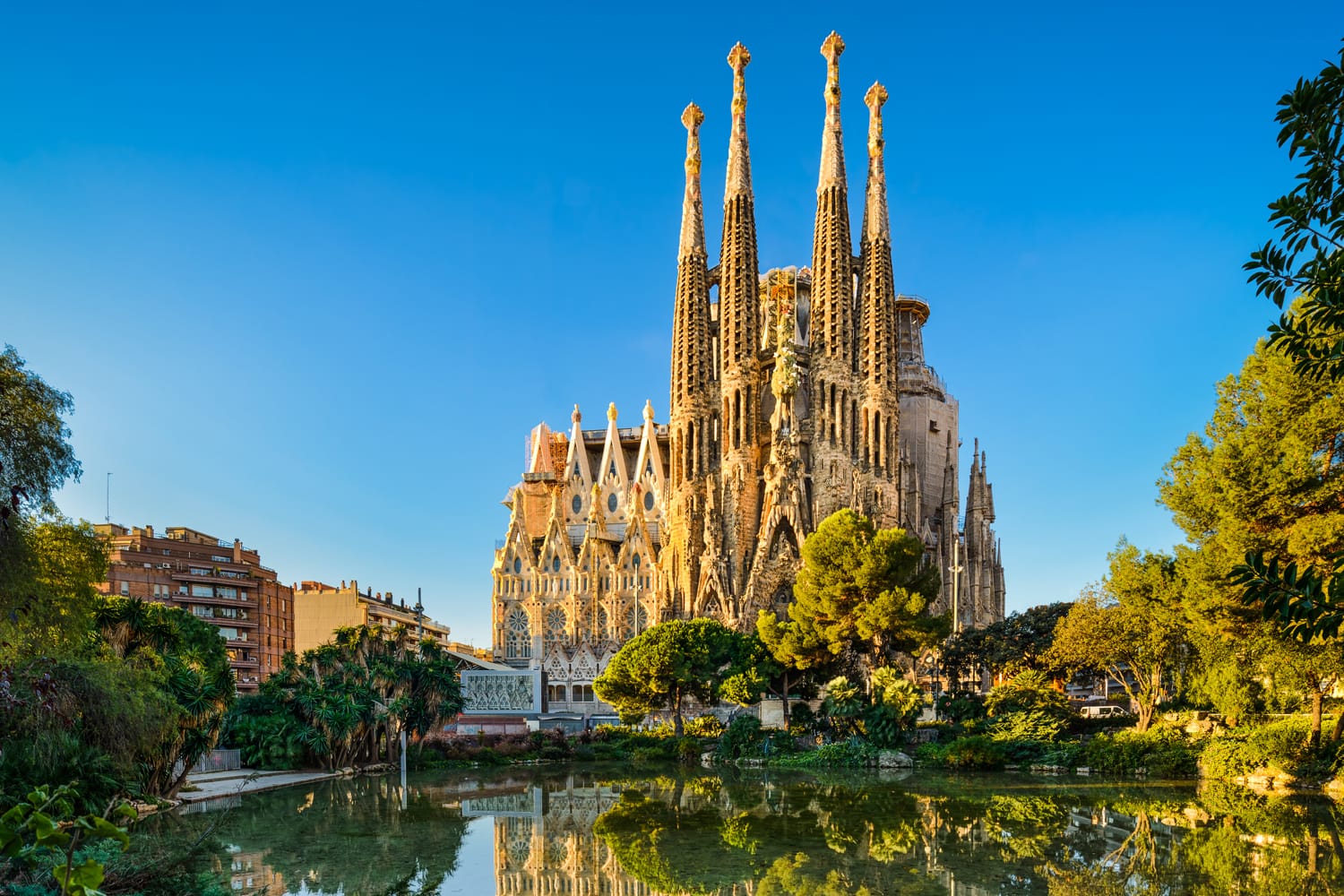 You are currently viewing 12 καλύτερες περιηγήσεις στη Βαρκελώνη, Ισπανία (2023)