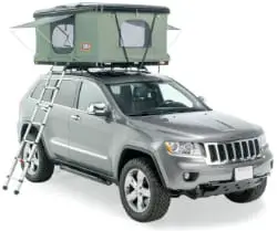 Tepui Tents HyBox Rooftop Tent