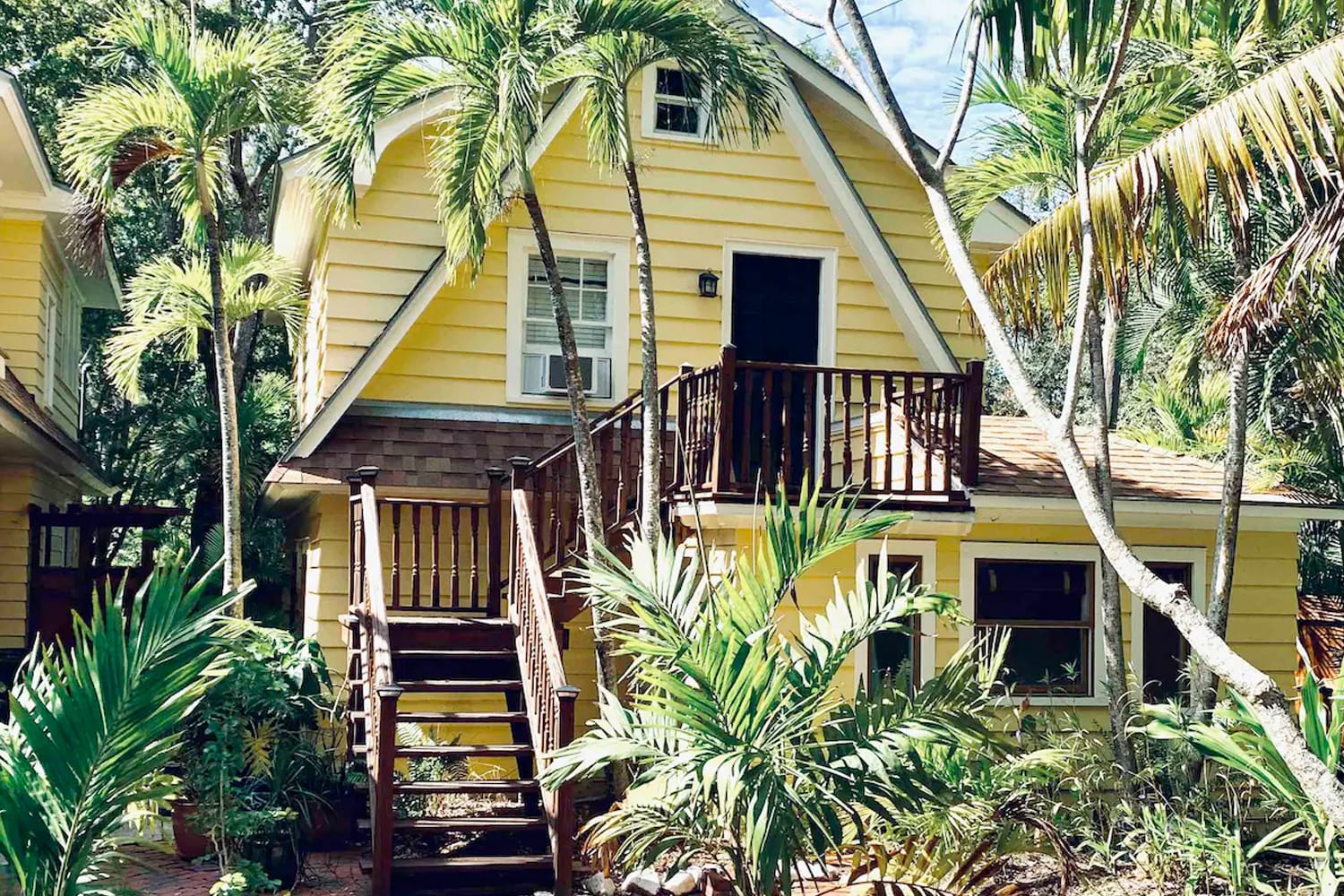 15 καλύτερα Airbnbs στο Fort Myers, FL (έκδοση 2023)