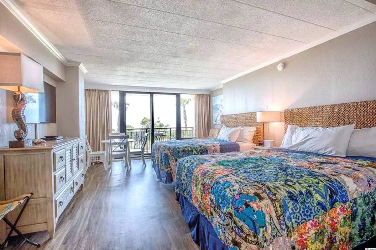 Όμορφη Airbnb στο Myrtle Beach, SC, ΗΠΑ