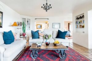 15 καλύτερα Airbnbs στη Σάντα Κρουζ, Καλιφόρνια