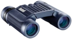 Bushnell H2O Waterproof Compact Roof Prism Binoculars