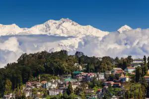 15 καλύτερα πράγματα να κάνετε στο Darjeeling