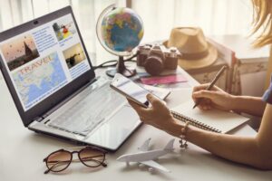 10 πράγματα που πρέπει να κάνετε πριν το επόμενο διεθνές σας ταξίδι