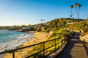 20 καλύτερες ημερήσιες εκδρομές από το Λος Άντζελες, Καλιφόρνια