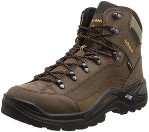 Lowa Renegade GTX Mid Hiking Boots