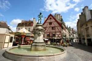 16 καλύτερα πράγματα να κάνετε στη Ντιζόν της Γαλλίας