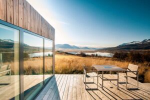 Airbnbs στην Ισλανδία