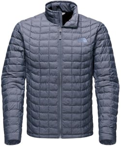 North Face Thermoball