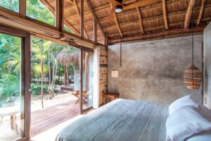 15 Καλύτερα Airbnbs στο Τουλούμ, Μεξικό (έκδοση 2023)