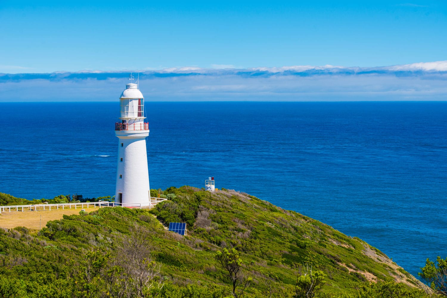Cape Otway Lighthouse, Great Ocean Road, Australia