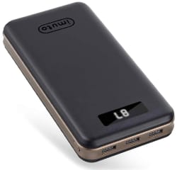 iMuto 30000 Portable Charger X6