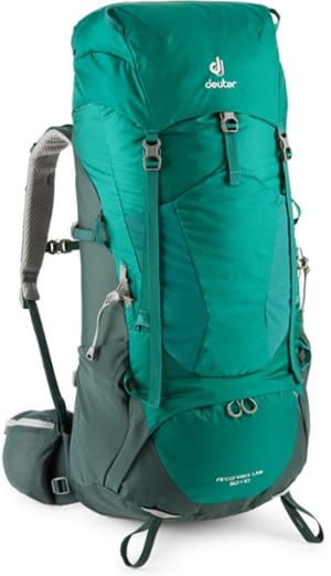 Deuter Aircontact Lite 50 + 10 Hiking Backpack